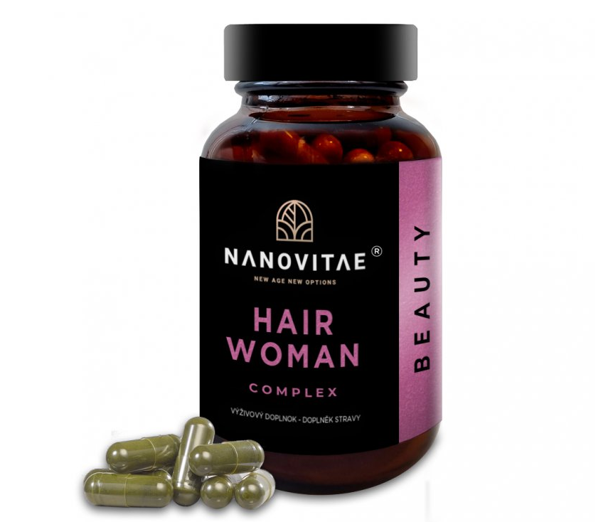 Screenshot 2024-01-13 at 19-55-06 Nanovitae HAIR WOMAN COMPLEX 80 kapslí - Superstrava.cz - 100_ esenciální přírodní oleje a BIO potraviny